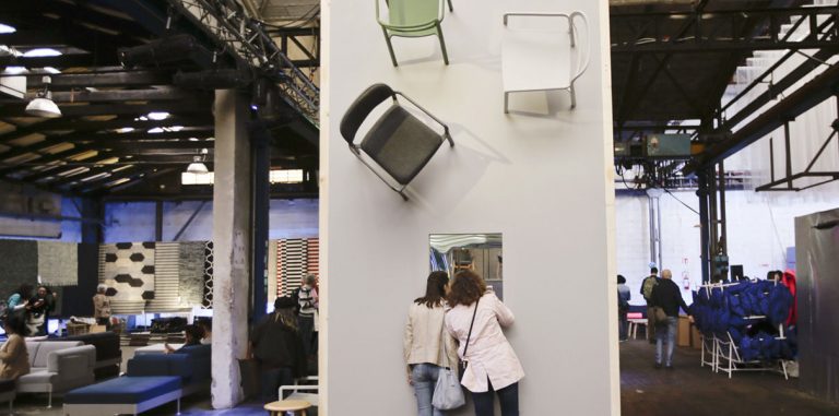 IKEA планирует оснастить мебель виртуальным помощником