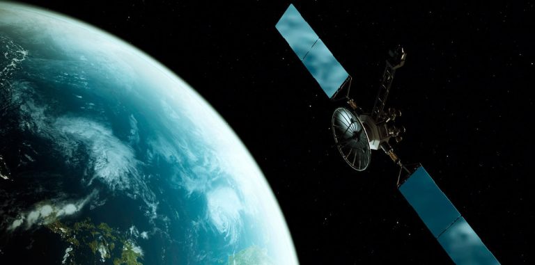 SpaceX запустит спутники для раздачи интернета в 2019 году