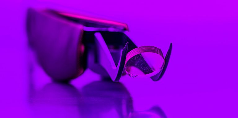 Открыт новый метод 3D-печати из стекла