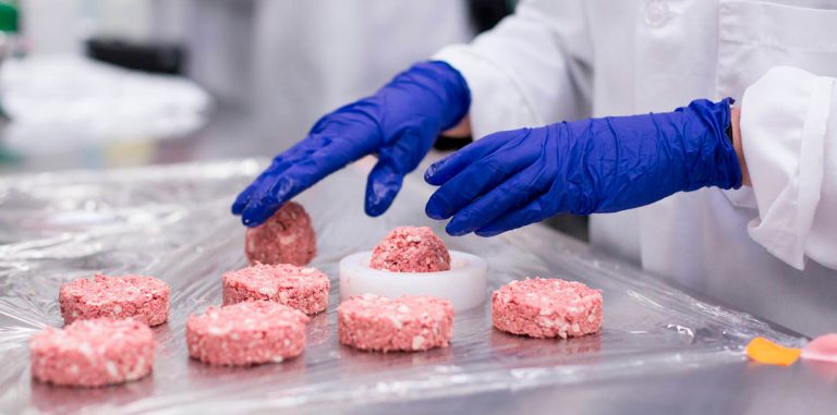 Рынок искусственного мяса достигнет $5 млрд к 2020 году