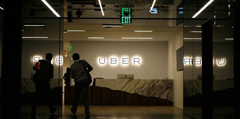 Uber откроет центр беспилотных разработок в Канаде