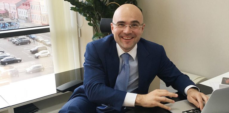 «Уже доступные технологии изменят целые отрасли»
