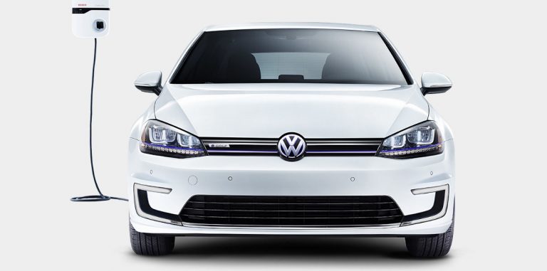 Глава VW: «Мы можем превзойти все, что делает Tesla»