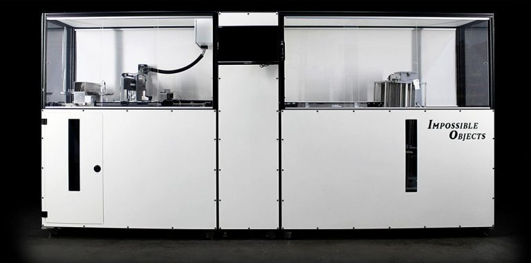 Новый метод 3D-печати оптоволокна и кевлара в 100 раз быстрее