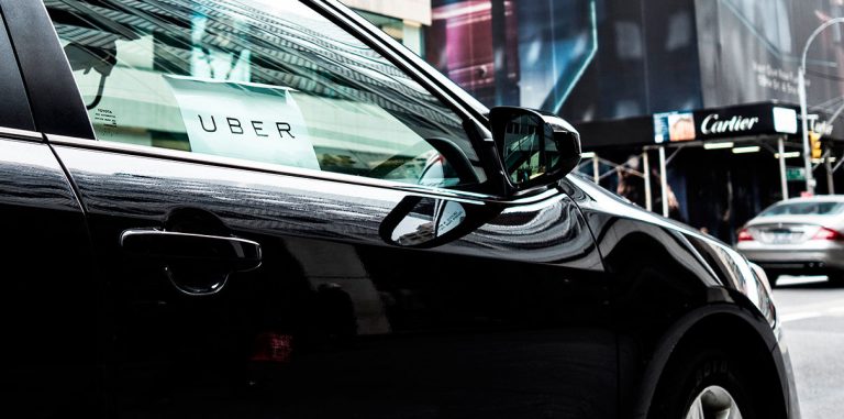 Европейский суд признает Uber транспортной, а не цифровой компанией