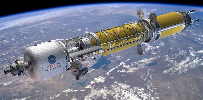 NASA запустит ракету-носитель SLS без экипажа