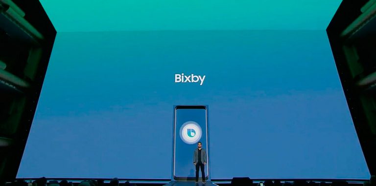 Samsung оборудует холодильники виртуальным помощником Bixby