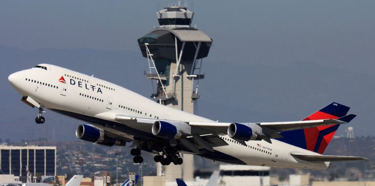 Авиакомпания Delta начнет использовать технологию распознавания лиц