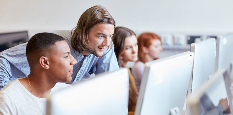 5 перспективных технологий в сфере образования