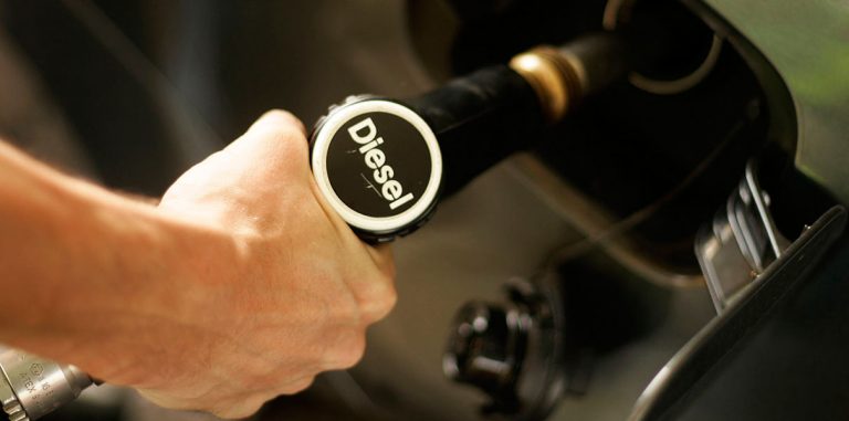 Volvo прекращает разработку дизельных двигателей