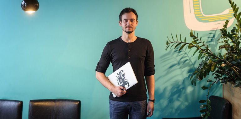 Роботы умеют мечтать
