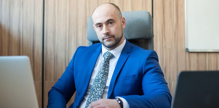 «Очень скоро Иннополис будет забит до отказа»