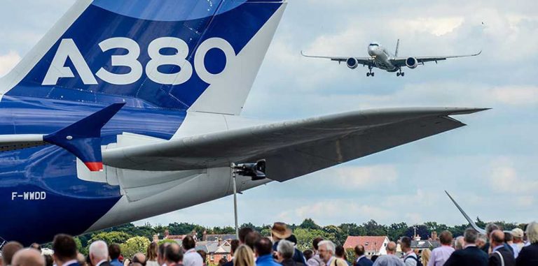 Россия и Китай создадут конкурента Boeing и Airbus