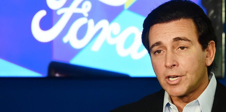 Ford возглавил руководитель беспилотного подразделения
