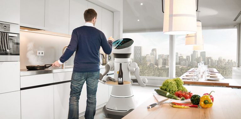 Япония создаст биржу данных интернета вещей к 2020 году
