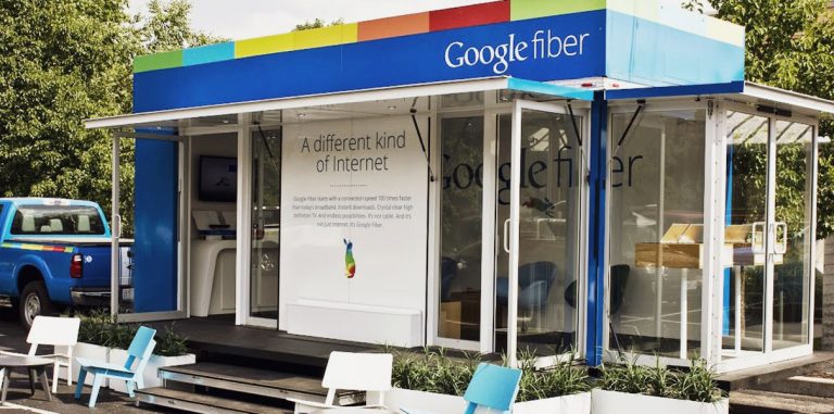 Телефонная связь Google станет в 100 раз лучше