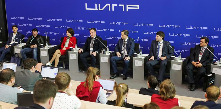 «Никакой индустрии 4.0 не будет, если мы не построим IIoT»