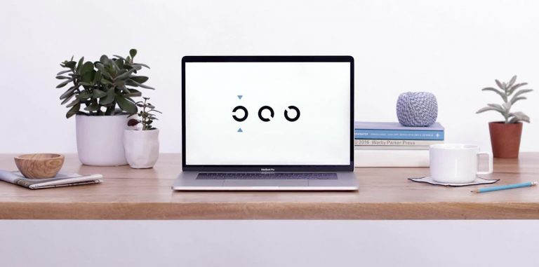 Приложение Warby Parker заменяет визит к офтальмологу