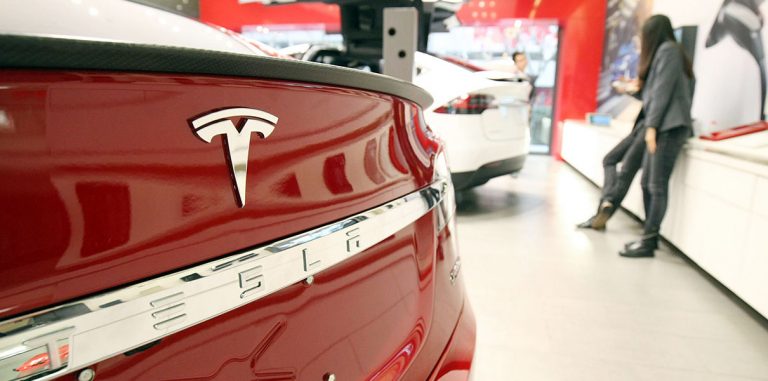Марк Андриссен: «Tesla похожа на Apple в 2007»