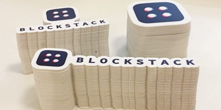Стартап Blockstack представил браузер на основе блокчейна
