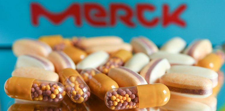 Впервые FDA одобрила препарат, воздействующий на биомаркеры рака