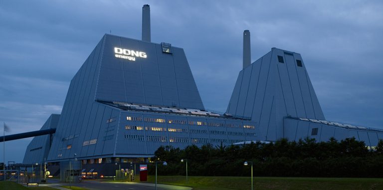 Крупнейшая энергокомпания Дании продает все свои нефтегазовые активы