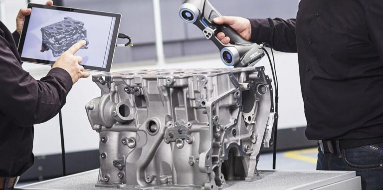 VW будет печатать запчасти для своих авто на 3D-принтере