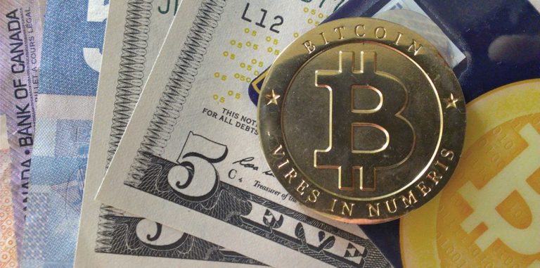 ЦБ России предлагает считать биткойн цифровым товаром