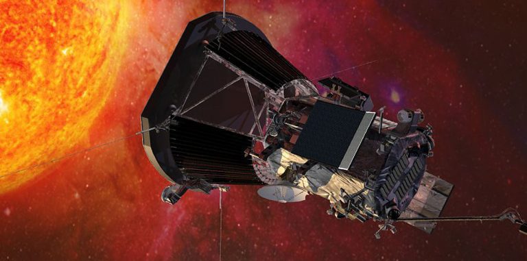 NASA отправит миссию на Солнце в 2018 году