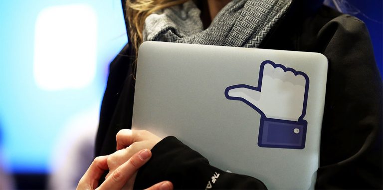 Швейцарский суд оштрафовал пользователя Facebook за лайк