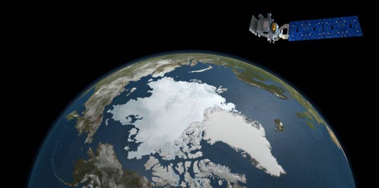 NASA запустит спутник, созданный из уникального материала