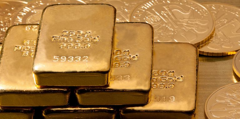Российская блокчейн-платформа GoldMint оценивается в $20 млн