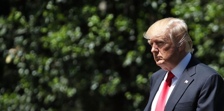 Что означает выход США из Парижского соглашения по климату