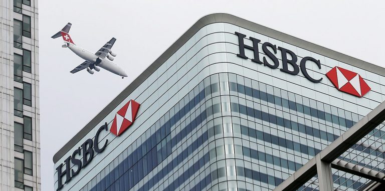Банк HSBC будет бороться с отмыванием денег с помощью ИИ