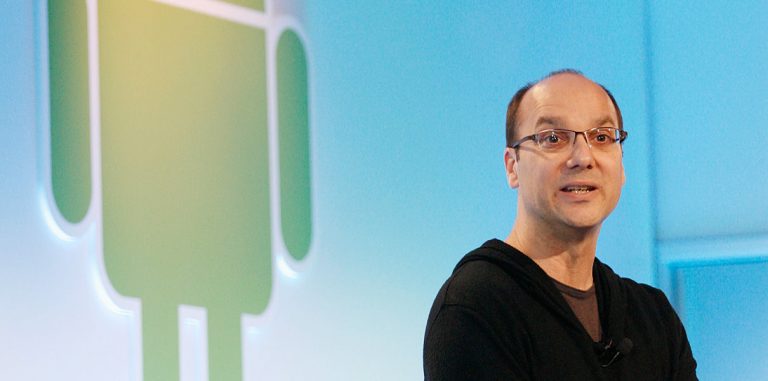 Создатель Android запатентовал свой аналог Google Glass