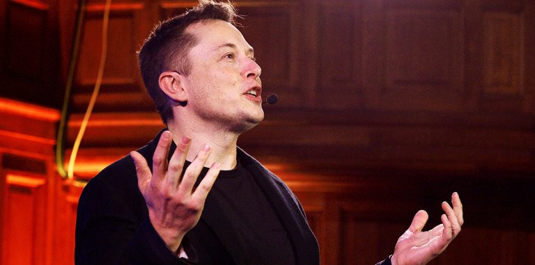 Илон Маск: «Я потерял счет компаниям, которые хотят убить Tesla»