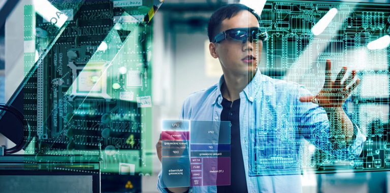Qualcomm: «Очки VR заменят смартфоны, как те заменили ноутбуки»