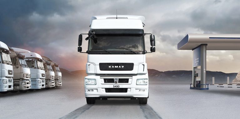 Siemens научит KAMAЗ «цифровому» производству машин
