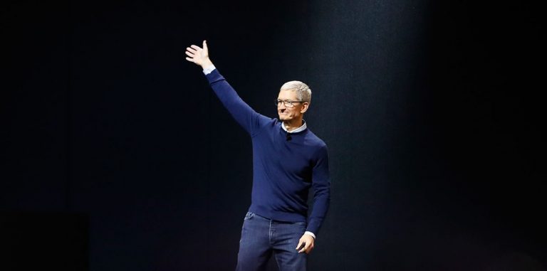 8 главных новинок на конференции разработчиков Apple