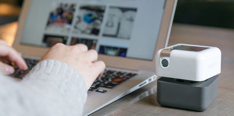 Softbank готовит свою версию умной колонки