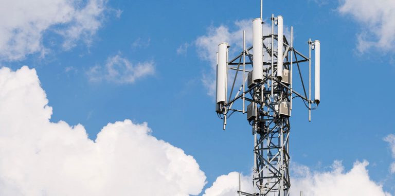 К 2023 году 5G покроет всю Японию