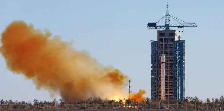 Китай отправит 4 пилотируемые миссии в космос
