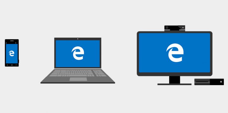Чего ожидать от нового браузера Microsoft Edge