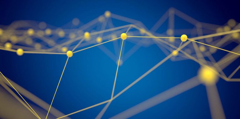 90% финансовых компаний автоматизируют работу с помощью блокчейна