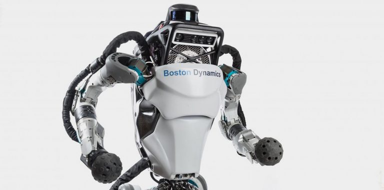 Google избавилась от Boston Dynamics и ее «страшных» роботов