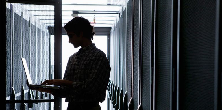 DARPA разрабатывает процессор для работы с большими данными