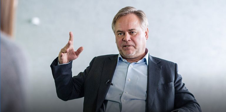 Евгений Касперский: «Биометрика умрет, и это будет проблемой»