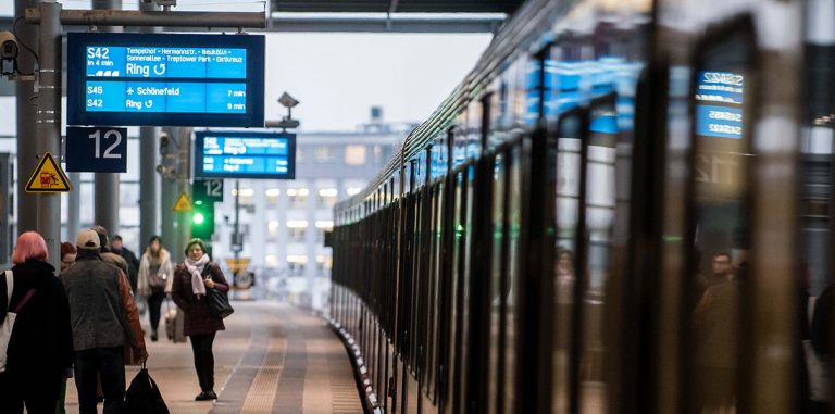 В Германии распознавание лиц используют для борьбы с терроризмом