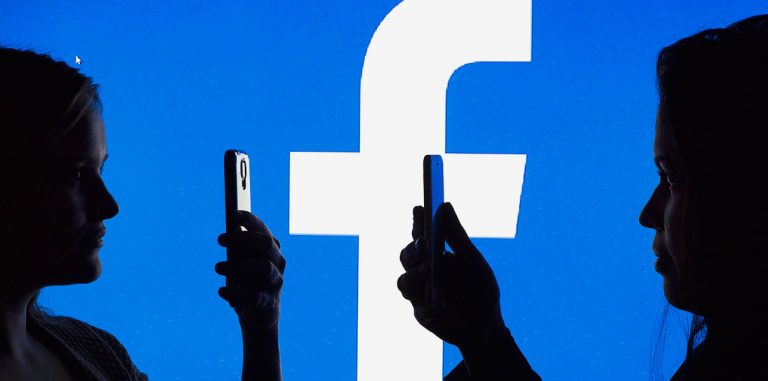 Facebook хочет собрать 5 млрд пользователей к 2030 году