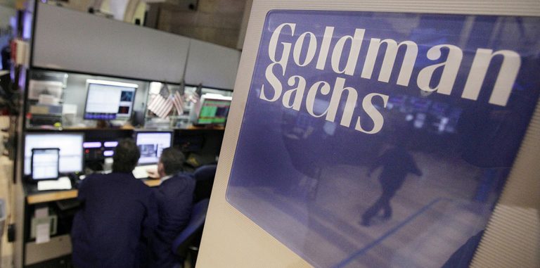 Goldman Sachs автоматизирует подготовку к IPO